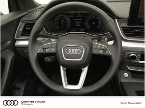 Audi Q5 Sportback S-Line 50 TFSIe Quattro - Nur für Sonderzielgruppen (Solingen)