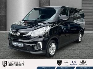 MAXUS eDeliver 3 KW L1H1 50 kw H CarPlay Klimaautom