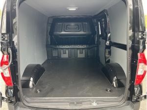 MAXUS eDeliver 3 KW L1H1 50 kw H CarPlay Klimaautom