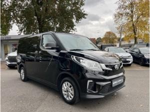 MAXUS eDeliver 3 KW L1H1 50 kw H CarPlay Klimaautom