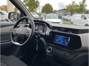 MAXUS eDeliver 3 KW L1H1 50 kw H CarPlay Klimaautom