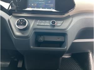 MAXUS eDeliver 3 KW L1H1 50 kw H CarPlay Klimaautom