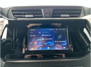 MAXUS eDeliver 3 KW L1H1 50 kw H CarPlay Klimaautom