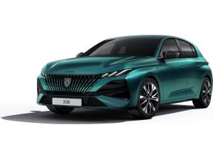 Peugeot 308 ALLURE HYBRID 145 e-DSC6/Komfort P./Navi P./Surrounding P./sofort / Privat