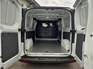 MAXUS Deliver 7 KW L2 LED  Apple CarPlay Android Auto Klimaautom Fahrerprofil