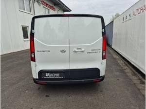 MAXUS Deliver 7 KW L2 LED  Apple CarPlay Android Auto Klimaautom Fahrerprofil