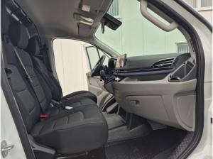 MAXUS Deliver 7 KW L2 LED  Apple CarPlay Android Auto Klimaautom Fahrerprofil