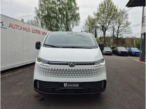 MAXUS Deliver 7 KW L2 LED  Apple CarPlay Android Auto Klimaautom Fahrerprofil