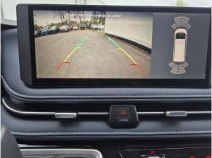 MAXUS Deliver 7 KW L2 LED  Apple CarPlay Android Auto Klimaautom Fahrerprofil