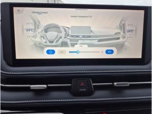 MAXUS Deliver 7 KW L2 LED  Apple CarPlay Android Auto Klimaautom Fahrerprofil