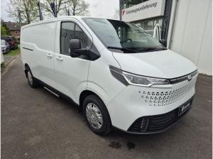 MAXUS Deliver 7 KW L2 LED  Apple CarPlay Android Auto Klimaautom Fahrerprofil