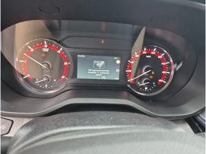 MAXUS Deliver 7 KW L2 LED  Apple CarPlay Android Auto Klimaautom Fahrerprofil