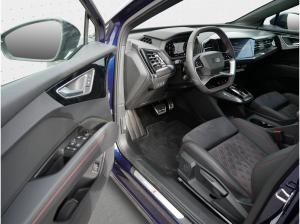 Audi Q4 e-tron Q4 Sportback e-tron 35 S line AHK*Matrix*RFK