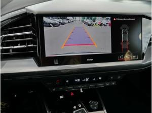 Audi Q4 e-tron Q4 Sportback e-tron 35 S line AHK*Matrix*RFK