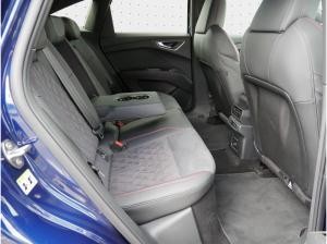 Audi Q4 e-tron Q4 Sportback e-tron 35 S line AHK*Matrix*RFK