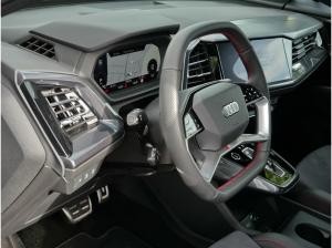 Audi Q4 e-tron Q4 Sportback e-tron 35 S line AHK*Matrix*RFK