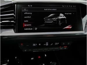 Audi Q4 e-tron Q4 Sportback e-tron 35 S line AHK*Matrix*RFK