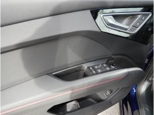 Audi Q4 e-tron Q4 Sportback e-tron 35 S line AHK*Matrix*RFK