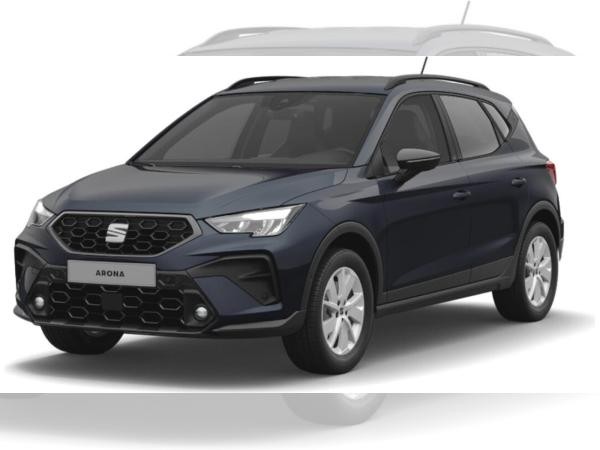 Seat Arona FR 1.0 TSI 150 PS 7-Gang-DSG⚡️Gewerbe⚡️