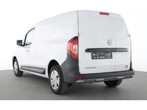 Nissan Townstar Kastenwagen