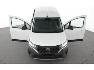 Nissan Townstar Kastenwagen