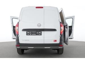 Nissan Townstar Kastenwagen