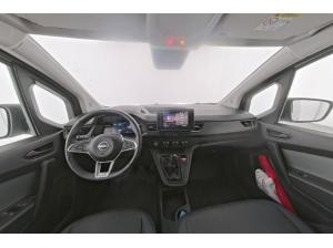 Nissan Townstar Kastenwagen