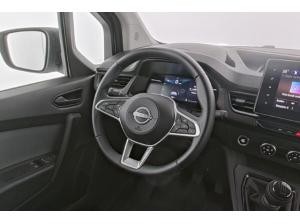 Nissan Townstar Kastenwagen