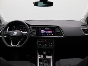 Seat Ateca Xperience 1.5 TSI DSG/ AHK, LED, ACC, Navi
