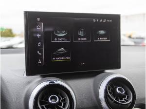 Audi Q2 S line 35 TFSI S tronic