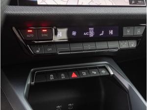 Audi A3 Sportback advanced TDI Stronic Business Plus 18"