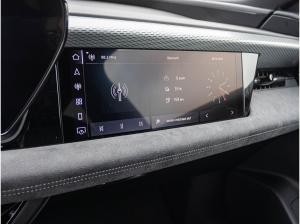 Audi A6 e-tron perform. Tech-Plus UPE 98.395€ AHK Pano