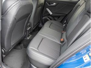 Audi Q2 S line 35 TFSI S tronic