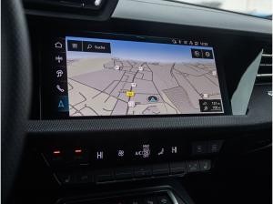 Audi A3 Sportback advanced TDI Stronic Business Plus 18"