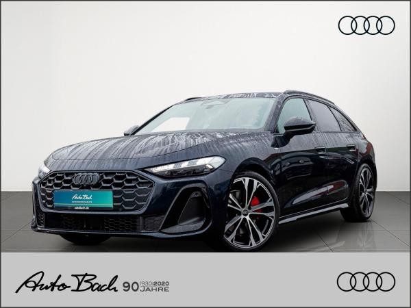 Audi A5 Avant TDI S tronic