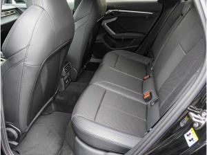 Audi A3 Sportback advanced TDI Stronic Business Plus 18"