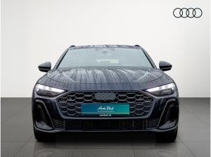 Audi A5 Avant TDI MMI Tech Pro S Interieur AHK