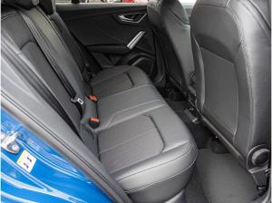 Audi Q2 S line 35 TFSI S tronic