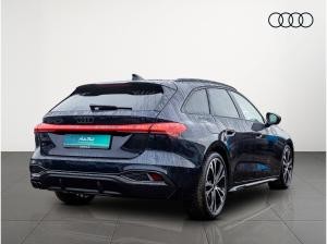 Audi A5 Avant TDI MMI Tech Pro S Interieur AHK