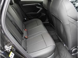 Audi A3 Sportback advanced TDI Stronic Business Plus 18"