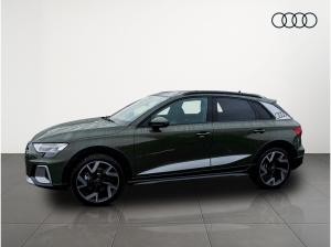 Audi A3 allstreet TFSI Business Assistenz Plus 19"