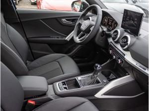 Audi Q2 S line 35 TFSI S tronic