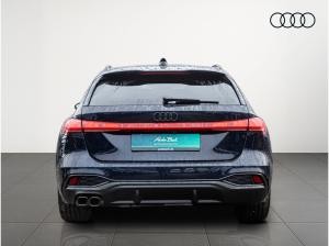 Audi A5 Avant TDI MMI Tech Pro S Interieur AHK