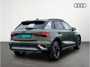 Audi A3 allstreet TFSI Business Assistenz Plus 19"