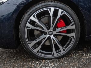 Audi A5 Avant TDI MMI Tech Pro S Interieur AHK