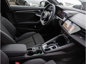 Audi A3 Sportback advanced TDI Stronic Business Plus 18"