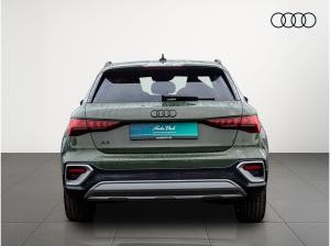 Audi A3 allstreet TFSI Business Assistenz Plus 19"