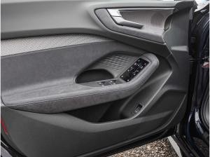 Audi A5 Avant TDI MMI Tech Pro S Interieur AHK