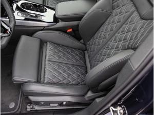 Audi A5 Avant TDI MMI Tech Pro S Interieur AHK