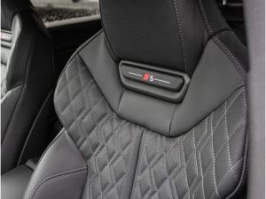 Audi A5 Avant TDI MMI Tech Pro S Interieur AHK